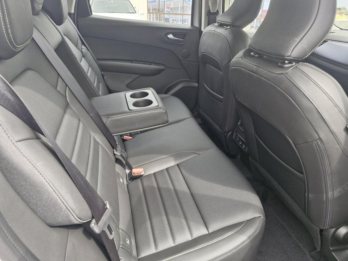 2025 Renault Arkana Evolution