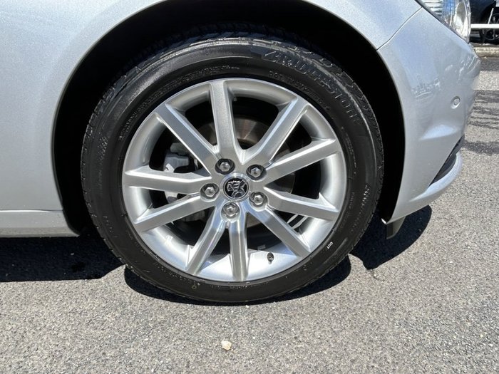 2013 HOLDEN COMMODORE International