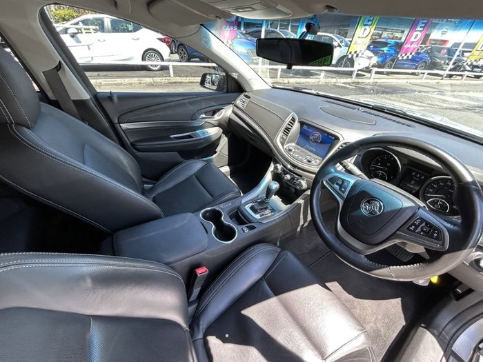 2013 HOLDEN COMMODORE International