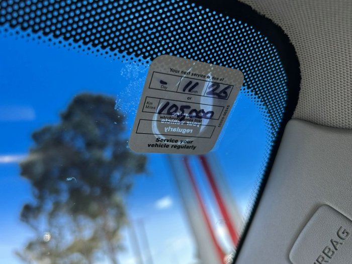 2013 HOLDEN COMMODORE International