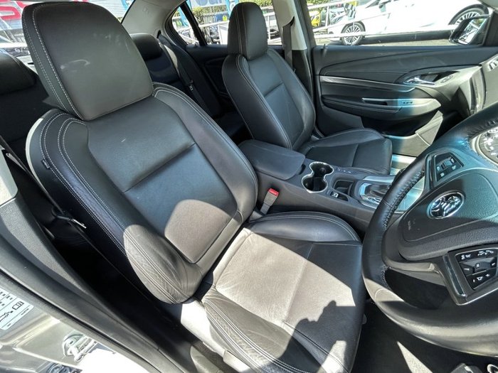 2013 HOLDEN COMMODORE International