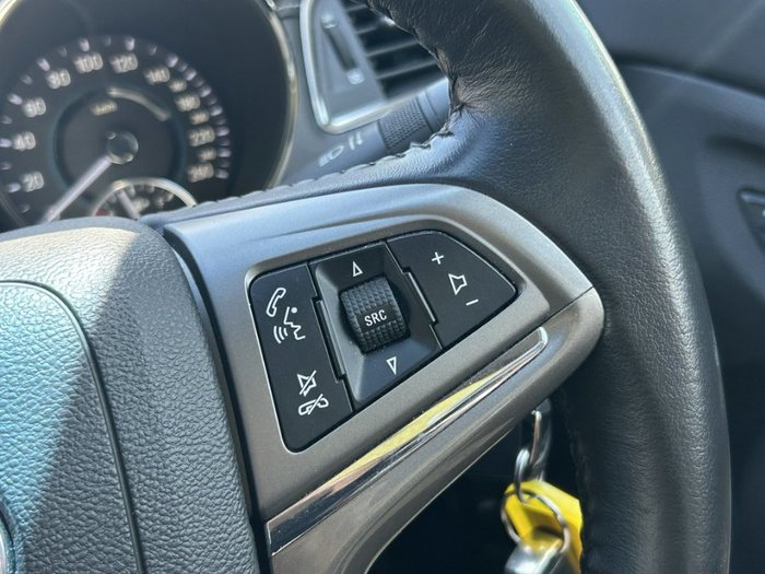 2013 HOLDEN COMMODORE International