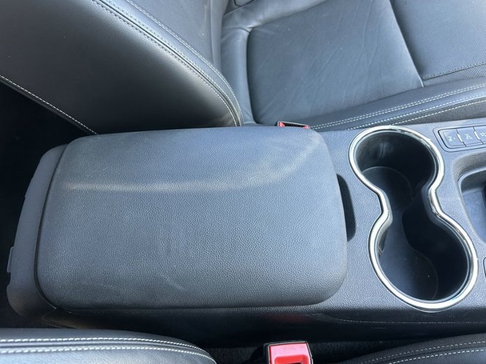 2013 HOLDEN COMMODORE International