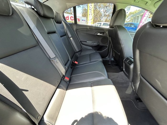 2013 HOLDEN COMMODORE International