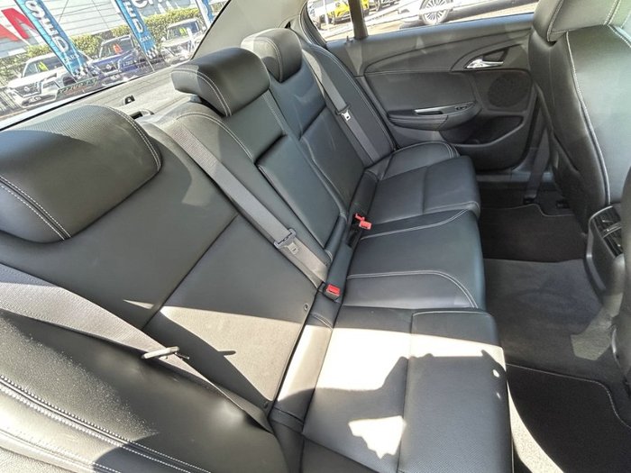 2013 HOLDEN COMMODORE International