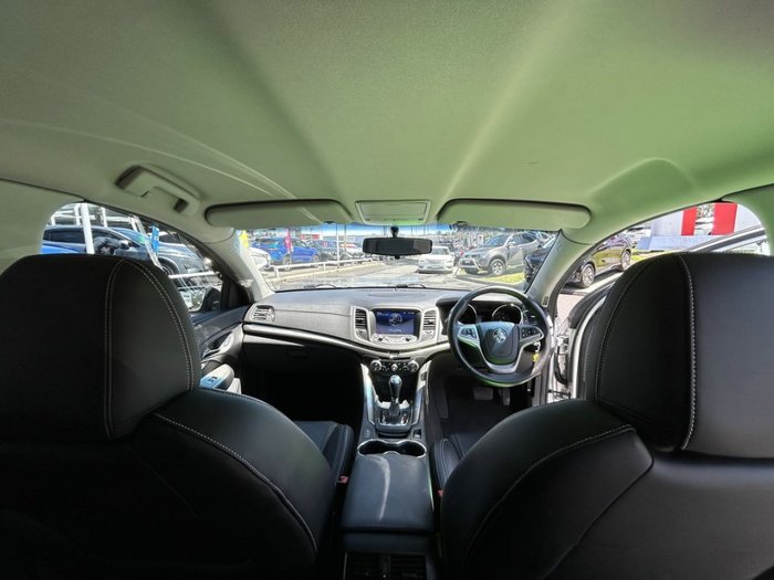 2013 HOLDEN COMMODORE International