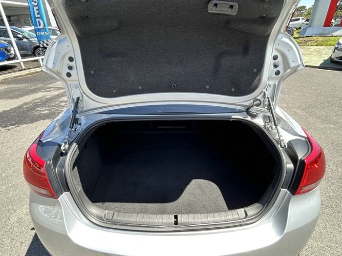 2013 HOLDEN COMMODORE International