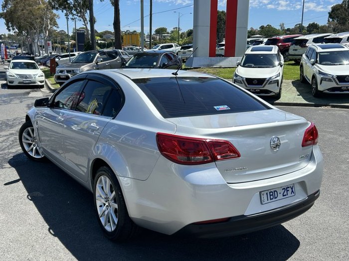 2013 HOLDEN COMMODORE International