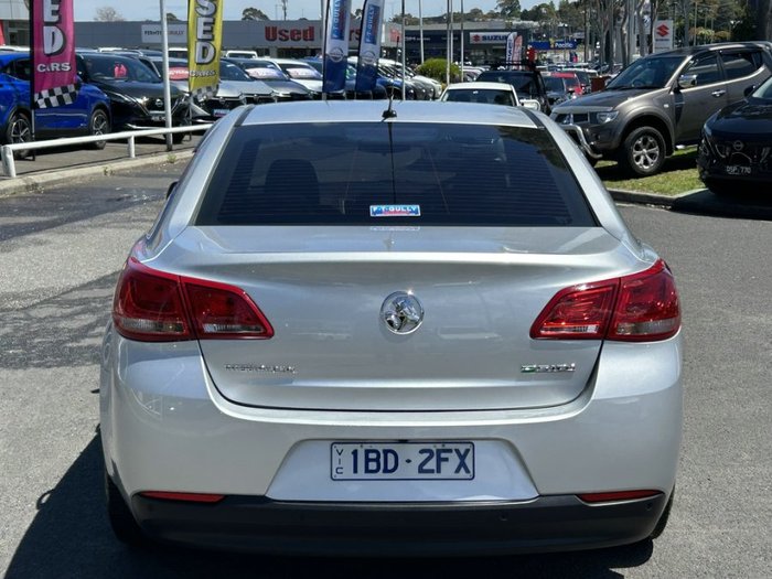 2013 HOLDEN COMMODORE International
