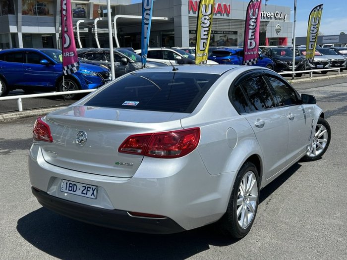 2013 HOLDEN COMMODORE International