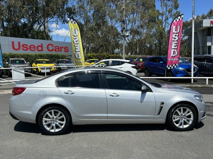 2013 HOLDEN COMMODORE International