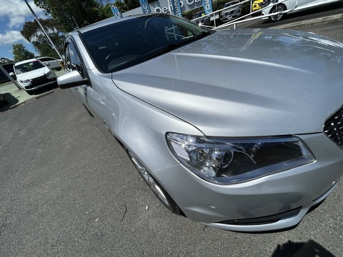 2013 HOLDEN COMMODORE International