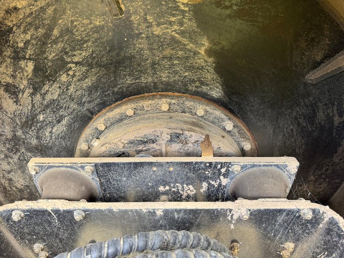 2023 Multipac 115-H2