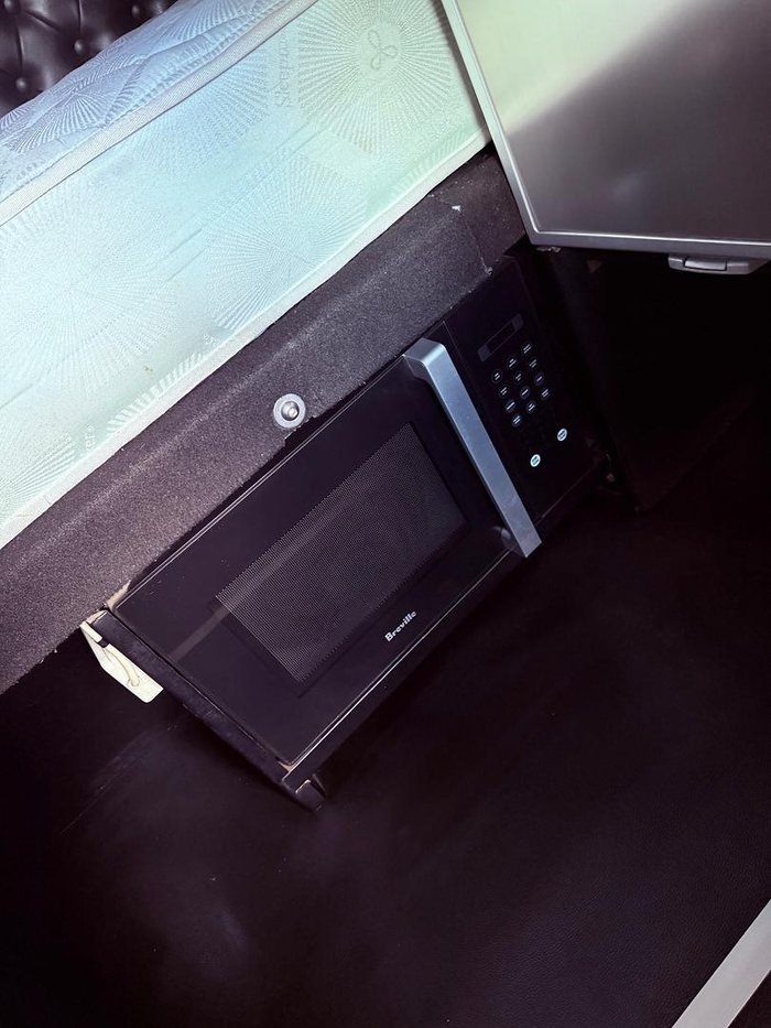 2018 Kenworth T659 240t GCM - FRESH REBUILD White