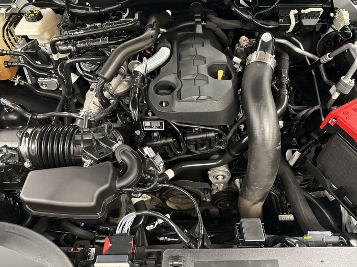 2022 Ford Ranger Wildtrak