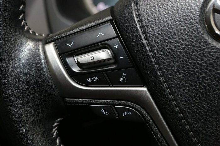 2020 Toyota Landcruiser Prado VX