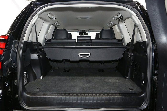 2020 Toyota Landcruiser Prado VX