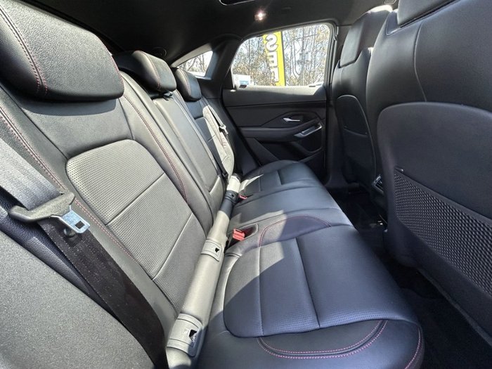 2020 JAGUAR E-PACE P250 CHEQUERED FLAG