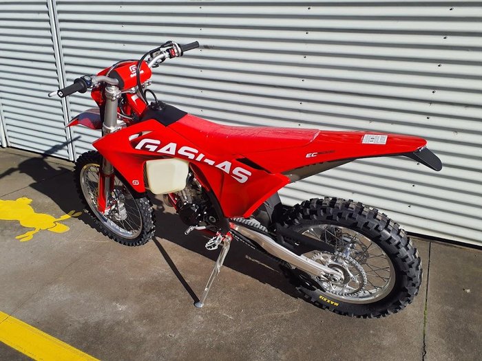 2024 Gas Gas EC 500F EC Red