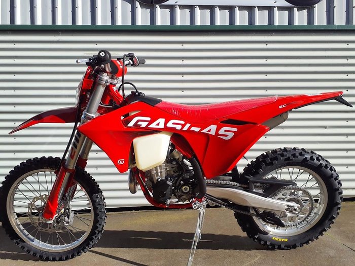 2024 Gas Gas EC 500F EC Red