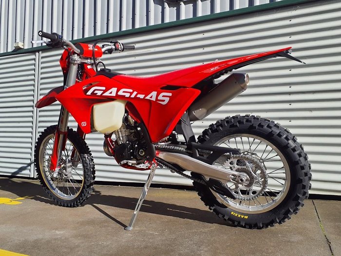 2024 Gas Gas EC 500F EC Red