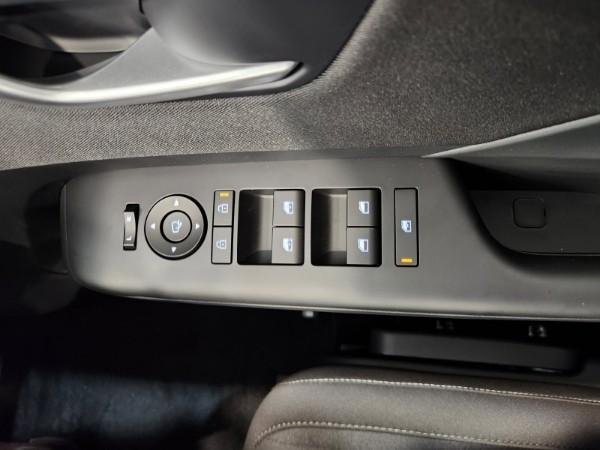 2025 Hyundai Kona Hybrid