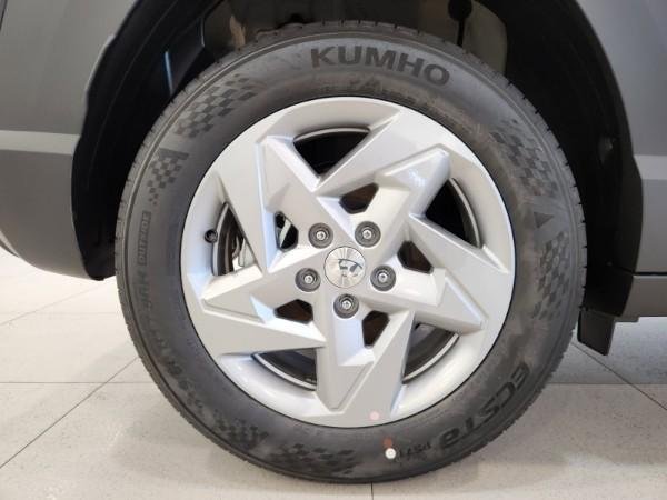 2025 Hyundai Kona Hybrid