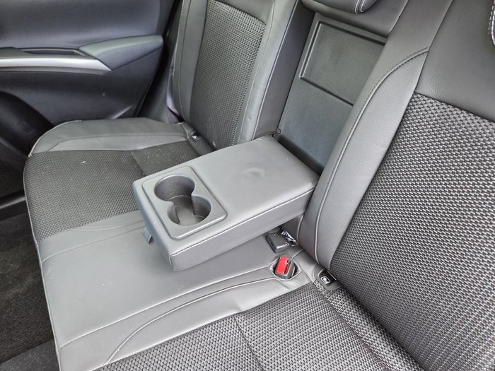 2023 Suzuki S-Cross Plus