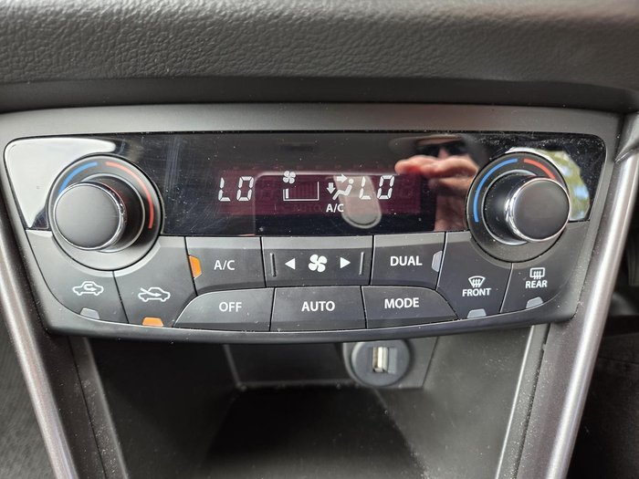 2023 Suzuki S-Cross Plus