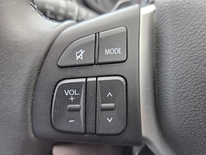 2023 Suzuki S-Cross Plus