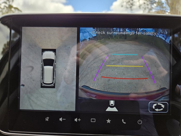 2023 Suzuki S-Cross Plus