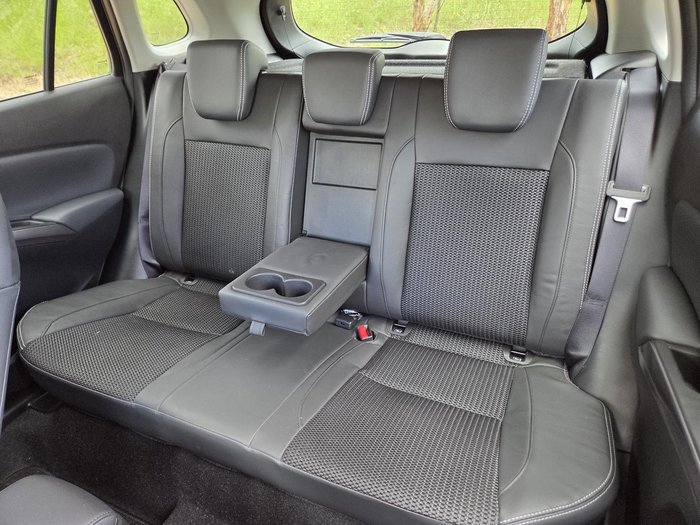 2023 Suzuki S-Cross Plus