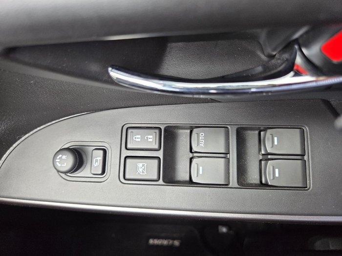 2023 Suzuki S-Cross Plus