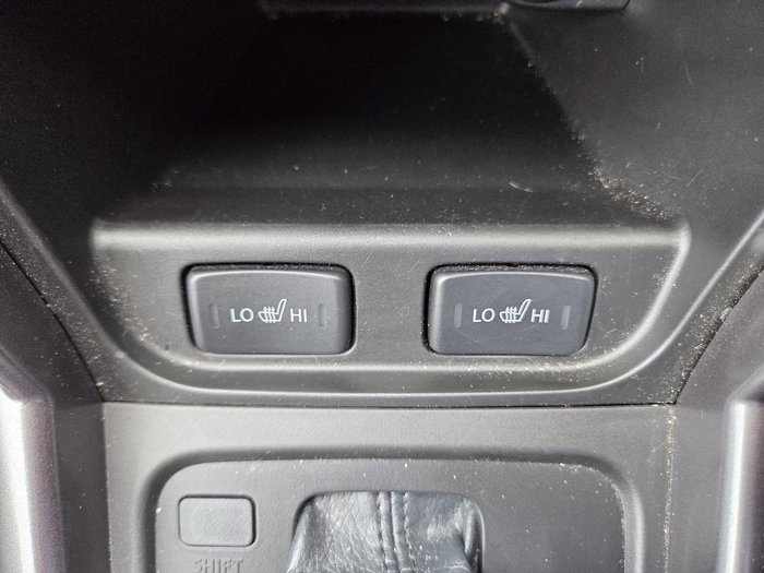 2023 Suzuki S-Cross Plus