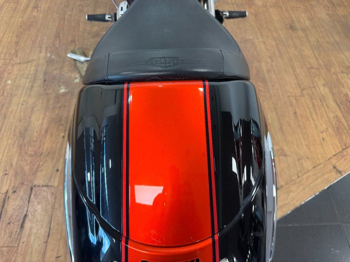 2011 Suzuki VZR 1800 BOULEVARD (M109R) Black