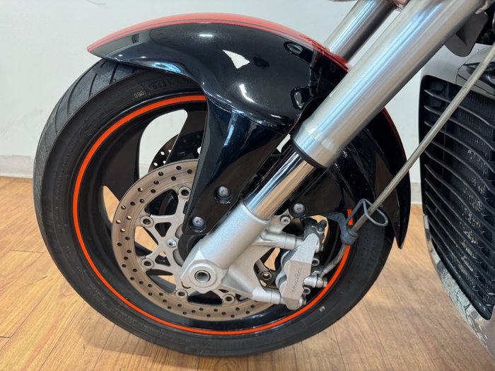 2011 Suzuki VZR 1800 BOULEVARD (M109R) Black