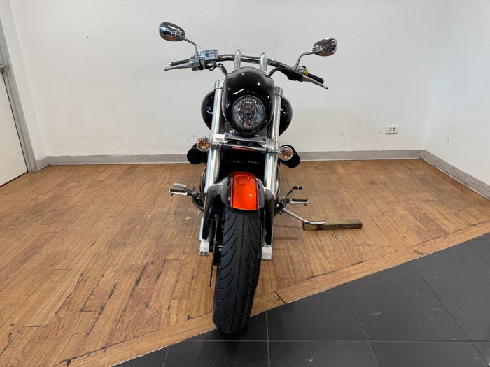 2011 Suzuki VZR 1800 BOULEVARD (M109R) Black