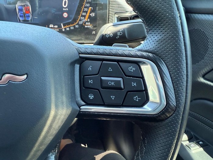 2024 Ford Mustang GT FO MY25 Carbonized Grey