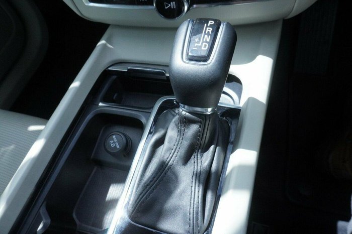 2017 Volvo XC60 T5 Inscription