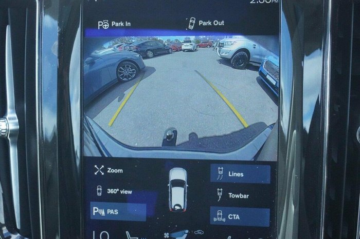 2017 Volvo XC60 T5 Inscription