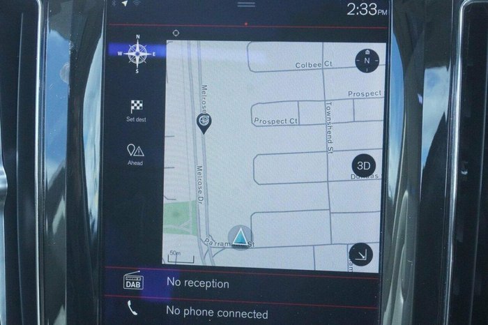 2017 Volvo XC60 T5 Inscription