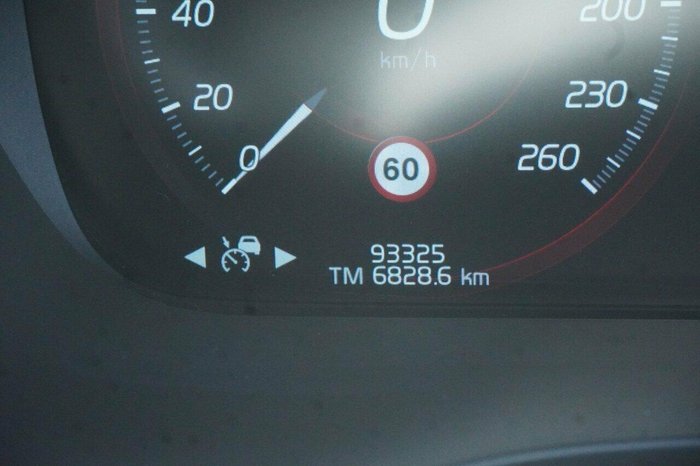 2017 Volvo XC60 T5 Inscription