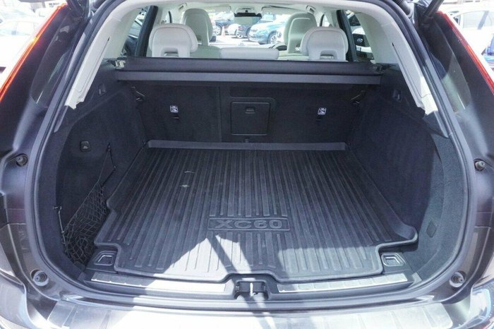 2017 Volvo XC60 T5 Inscription