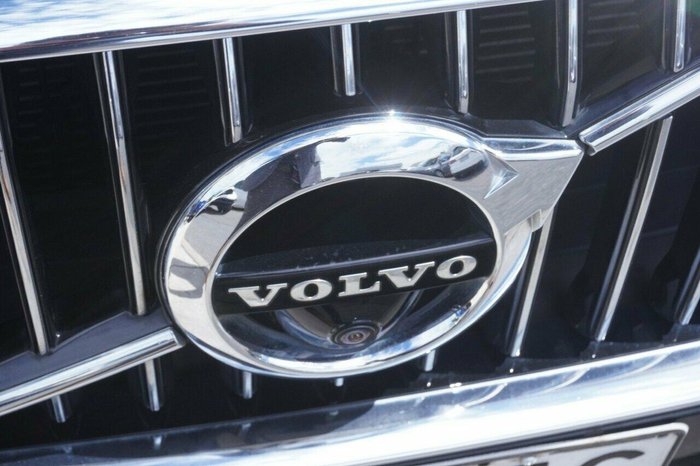 2017 Volvo XC60 T5 Inscription