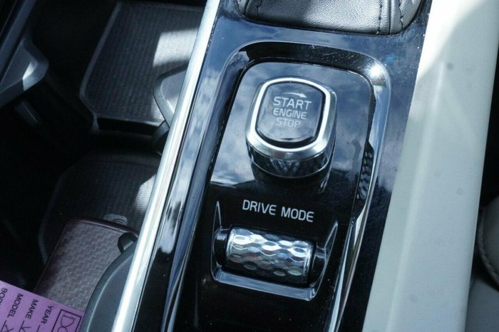 2017 Volvo XC60 T5 Inscription