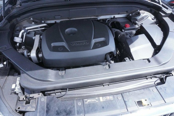 2017 Volvo XC60 T5 Inscription