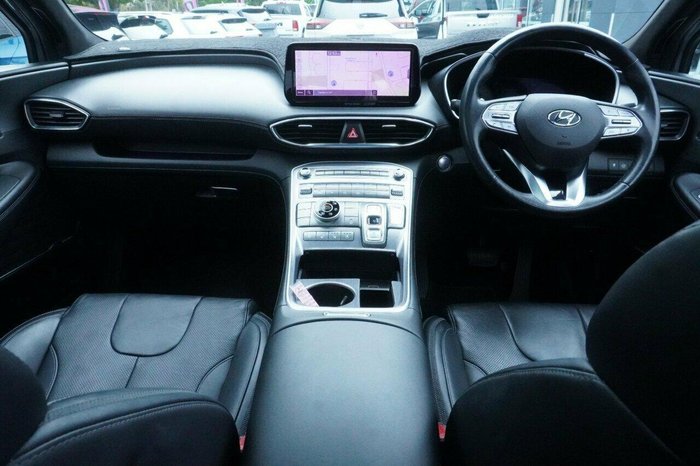 2020 Hyundai Santa Fe Highlander