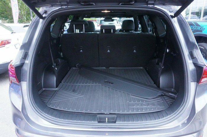 2020 Hyundai Santa Fe Highlander