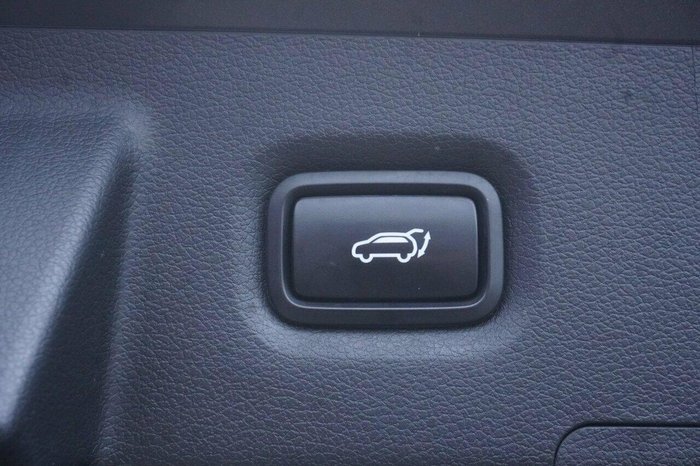 2020 Hyundai Santa Fe Highlander