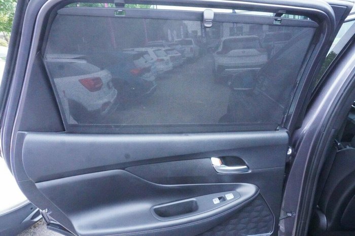 2020 Hyundai Santa Fe Highlander